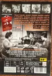 DVD Utrpení mladého Boháčka