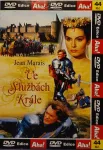 DVD Ve službách krále (Jean Marais) Kup teď