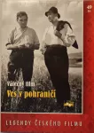 DVD Ves v pohraničí