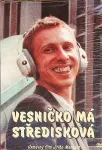 DVD Vesničko má středisková