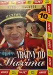 DVD Vrátný od Maxima (Michel Galabru)