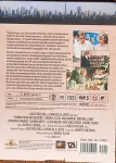 DVD Woody Allen Hana a její sestry Kolekce 20x Woody Allen