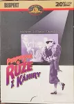 DVD Woody Allen Purpurová růže z Káhiry Kolekce 20x Woody Allen
