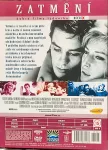 DVD Zatmění (Alain Delon).