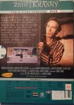 DVD Život je krásný (Roberto Benigni)