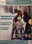 DVD Život je krásný (Roberto Benigni)