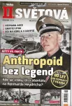 II.Světová válka červen 2022 Antropoid bez legend