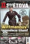 II.Světová válka květen 2022 Wittmannův legendární triumf