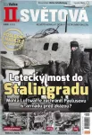 II.Světová válka září 2022 Letecký most do Stalingradu