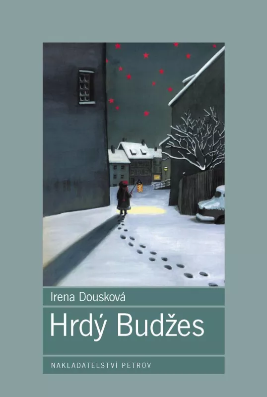 Irena Dousková Hrdý Budžes