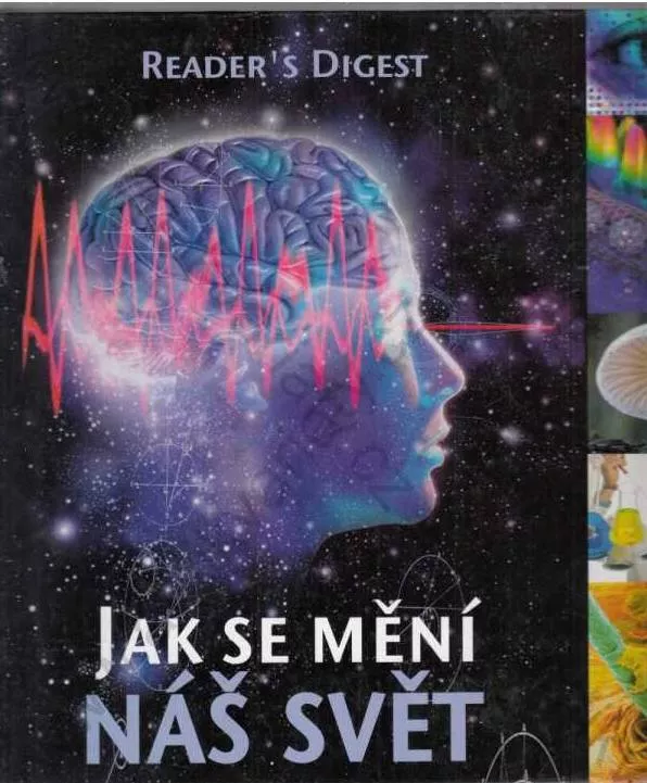 Jak se mění náš svět