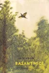 Jan Vrba Bažantnice ilustrace Antonín Pospšil