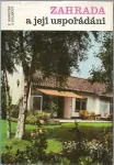 Jiří Mareček Zahrada a její uspořádání