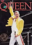Ken Dean Queen : nový obrazový dokument