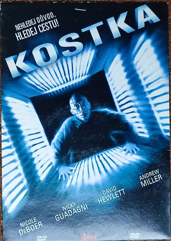 Kostka
