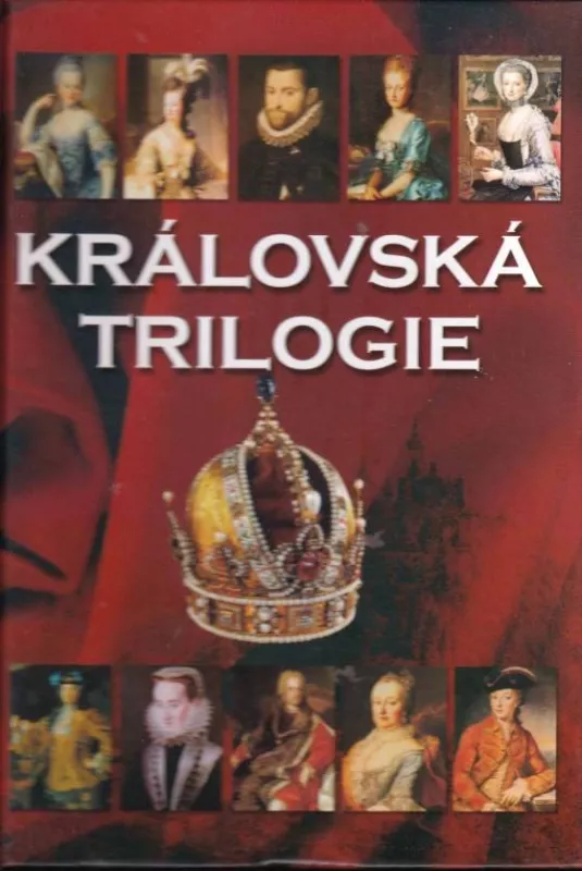 Královská trilogie