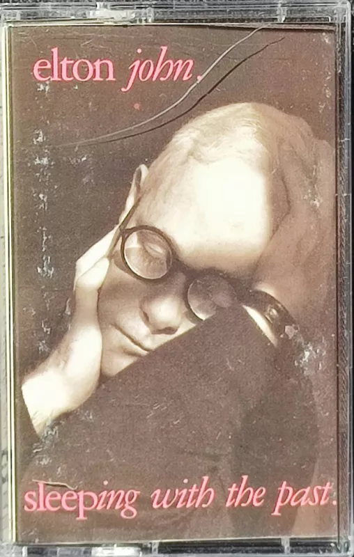 MC Elton John Sleeping with the past
