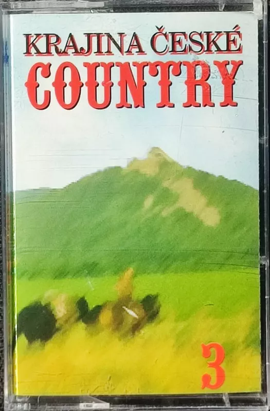 MC Krajina České Country 3