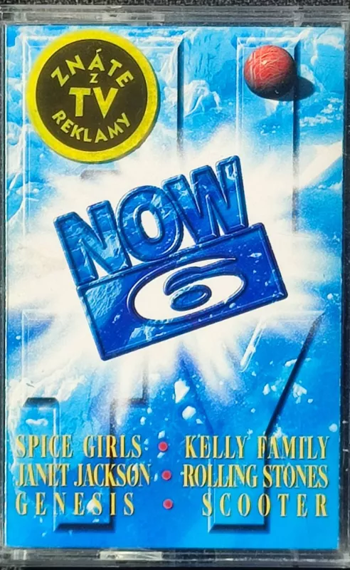 MC NOW 6