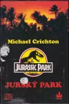 Michael Crichton Jurský park