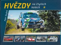 Petr Dufek Hvězdy na čtyřech kolech 3