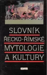 Slovník řecko-římské mytologie a kultury