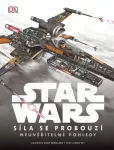 Star Wars - Síla se probouzí - Neuvěřitelné pohledy
