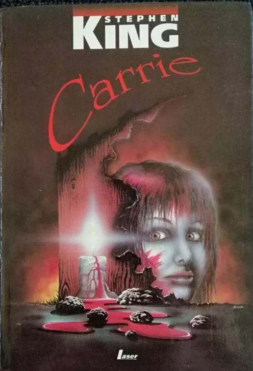 Stephen King Carrie