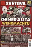 Válka speciál 2020 100 stran Generalita Wermachtu
