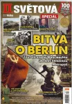 Válka speciál 2022 100 stran Bitva o Berlín