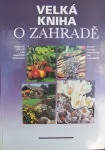 Velká kniha o zahradě