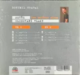 2CD Bohumil Hrabal Ostře sledované vlaky (audiokniha)