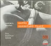 2CD Bohumil Hrabal Ostře sledované vlaky (audiokniha)