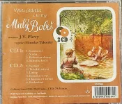 2CD J.V.Pleva Malý Bobeš
