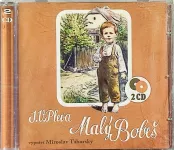 2CD J.V.Pleva Malý Bobeš