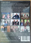 2DVD Labyrint II