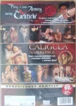 2DVD Příběhy ze života Alžběty, kněžny Čachtické/Caligula následnice
