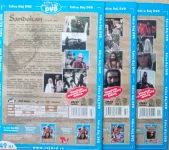 3DVD SANDOKAN 1-6.
