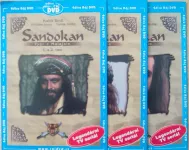 3DVD SANDOKAN 1-6.