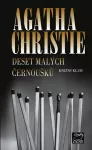 Agatha Christie Deset malých černoušků