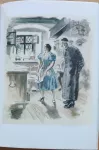 Alois Jirásek U nás I.-IV. ilustrace Adolf Kašpar (1973)
