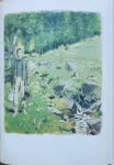 Alois Jirásek U nás I.-IV. ilustrace Adolf Kašpar (1973)