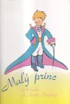 Antoine de Saint-Exupéry Malý princ