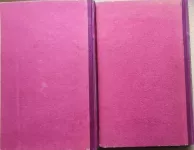 BIBLE ČESKÁ (lidové vydání) díl.prvý svazek I.+II 1930