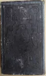 Biblí Svatá 1872