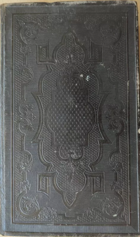 Biblí Svatá 1872