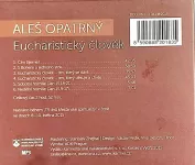 CD Aleš Opatrný Eucharistický člověk (MP3)