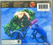 CD Deep Purple – Bananas