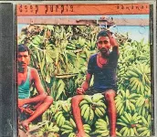 CD Deep Purple – Bananas