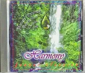 CD HARMONY-famous classics